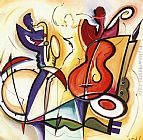 Spontaneous Jam